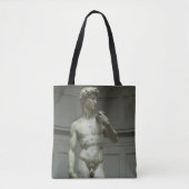 David Michelangelos Statue Tasche (Vorderseite)