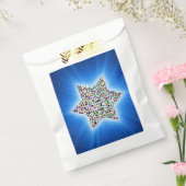 David mit Gemstones Star Geschenktütchen (Versiegelt)