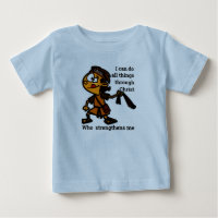 David mit Schleuder Bibelgeschichte Held Charakter