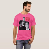 David Muir T-Shirt (Vorne ganz)