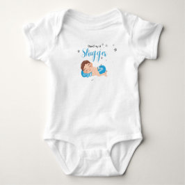David my lililugger T - Shirt Bodysuit