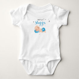 David my lililugger T - Shirt Bodysuit
