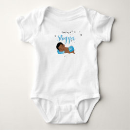 David my lililugger T - Shirt Bodysuit