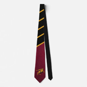 David Neck Tie Krawatte