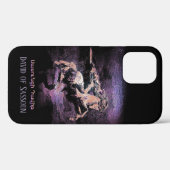 David of Sassoun Case-Mate iPhone Hülle (Rückseite (Horizontal))