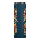 David of Sassoun Thermal Tumbler Thermosbecher (Rückseite)