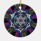 David Ornament (Vorne)