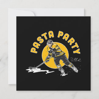 David Pastrnak