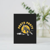 David PastrnakDavid Pastrnak Postkarte (Stehend Vorderseite)