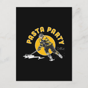 David PastrnakDavid Pastrnak Postkarte