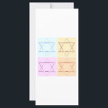 David-Pessach<br><div class="desc">Design-Star von David</div>