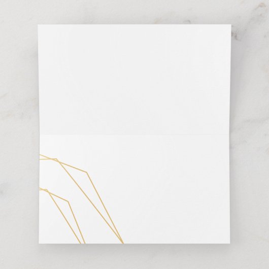 David Platzkarte (Innenseite Aufgefaltet)