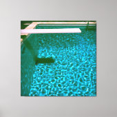 DAVID POOLS SERIES 09_iso01_05 Leinwand (Vorderseite)