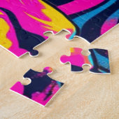 DAVID POP ART-2 PUZZLE (Seite)