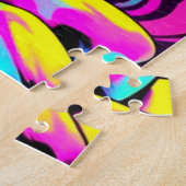 DAVID POP ART-3 PUZZLE (Seite)