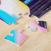 DAVID POP ART-5 PUZZLE (Seite)