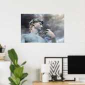 David Poster (Heimbüro)