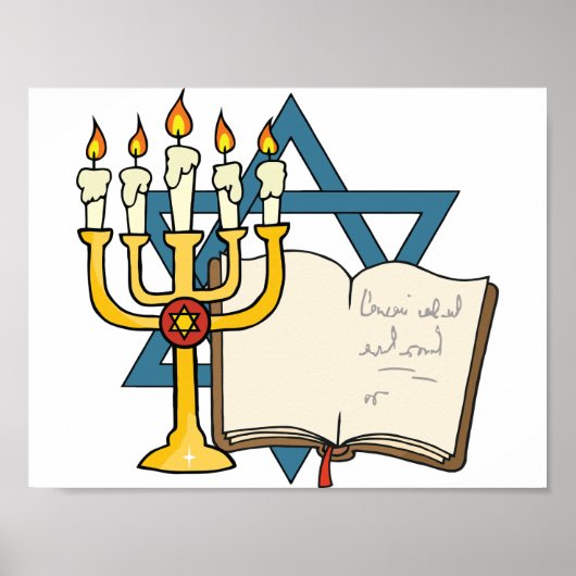 David Poster (Vorne)