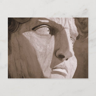 David Postkarte