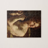 David Puzzle (Horizontal)