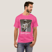 David Rocks T-Shirt (Vorne ganz)