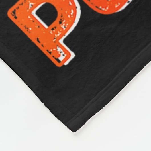 David S Pumpkins Skeleton Funny Skit Men Clothing  Fleecedecke (Ecke)