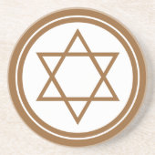 David Sandstein Untersetzer (Vorne)