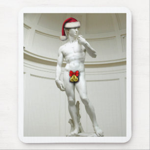 David Sankt Mousepad