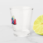 David Schnapsglas (Rechts)