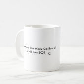 David-SeaLoveMakesCD, CopywriteSymbol, LiebeMak… Kaffeetasse (Vorderseite Links)