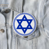 David Star Button (Beispiel)