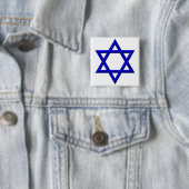 David Star Button (Beispiel)