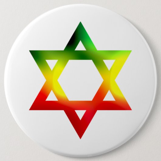 David Star Button (Vorderseite)