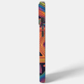 David Star Case-Mate iPhone Hülle (Rückseite / Links)