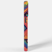 David Star Case-Mate iPhone Hülle (Rückseite / Rechts)