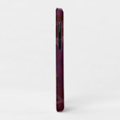 David Star Case-Mate iPhone Hülle (Hinten/Links)