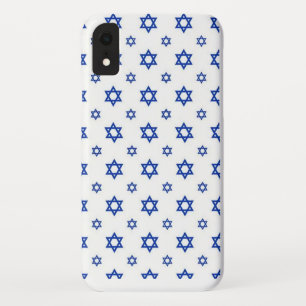 David Star Case-Mate iPhone Hülle