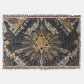 David Star Decke (Vorderseite)