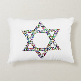 David Star Dekokissen