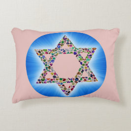 David Star Dekokissen