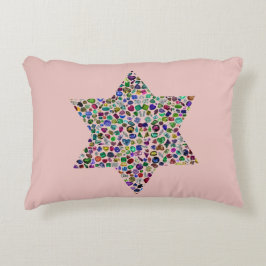 David Star Dekokissen