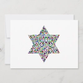 David Star Einladung