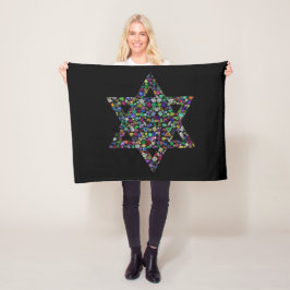 David Star Fleecedecke