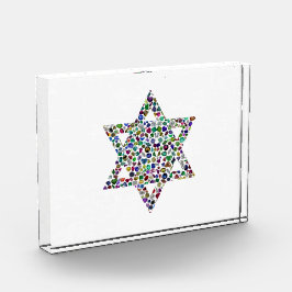 David Star Fotoblock