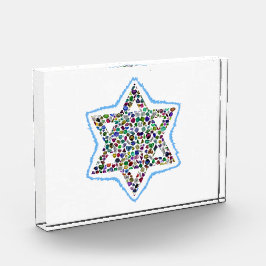 David Star Fotoblock