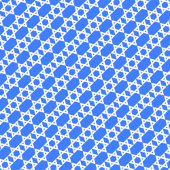 David Star Geschenkpapier