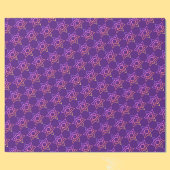 David Star Geschenkpapier