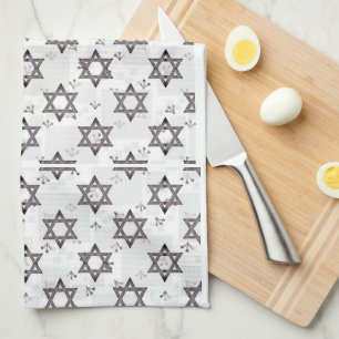 David Star Geschirrtuch