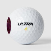 David Star Golfball (Logo)