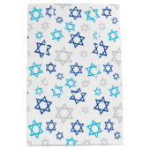 David Star Mittlere Geschenktüte (Vorderseite)